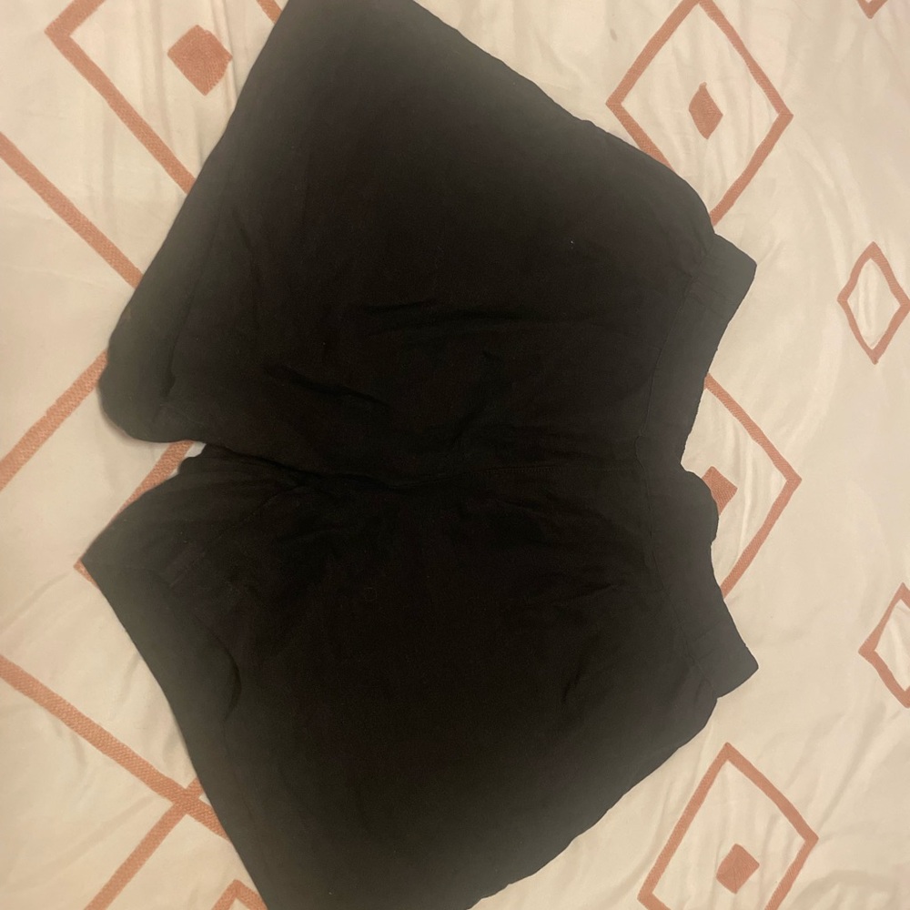 a new day Black Women's Shorts